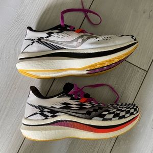 Saucony Endorphin Pro 2